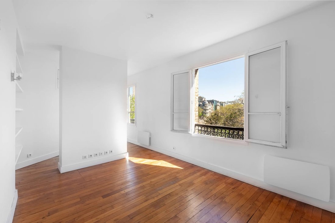 Apartamento en Isla San Luis, Paris 4e Arrondissement, París 4 - 17703233