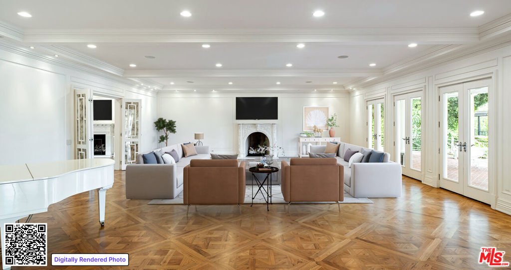 House in Los Angeles, California, United States 5 - 17706442
