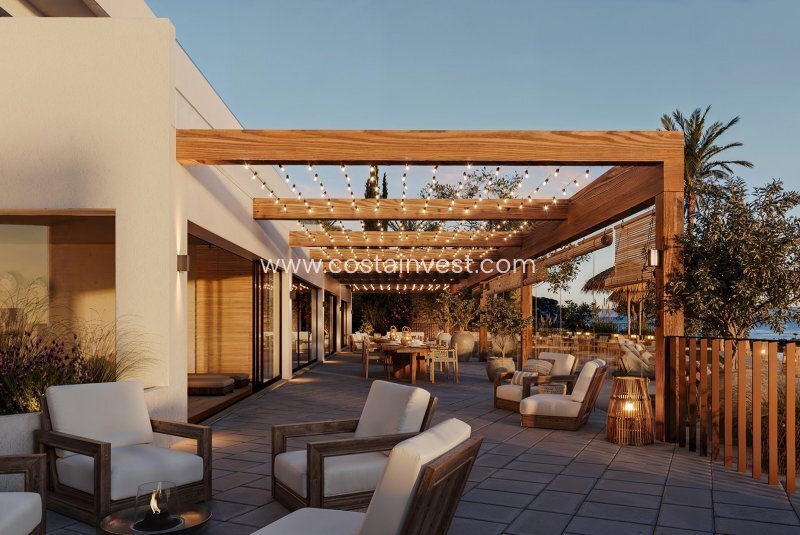Appartamento a Mojácar, Andalusia, Spagna 4 - 17695147
