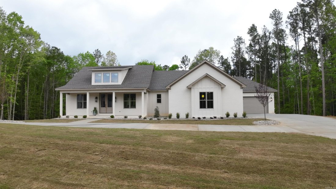 House in Benton, Arkansas, United States 1 - 16993812