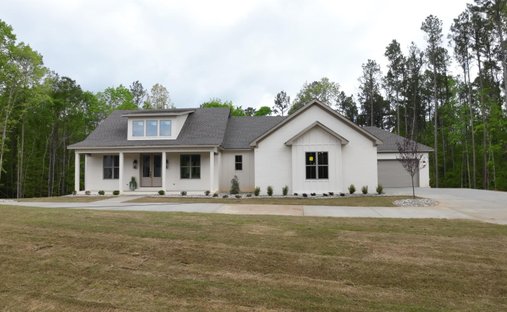 Casa a Benton, Arkansas, Stati Uniti 1