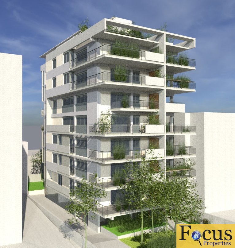 Apartment in South Athens, Attica, Greece 2 - 16827625