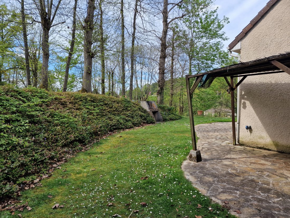 House in Jouars-Pontchartrain, Ile-de-France, France 2 - 17714303