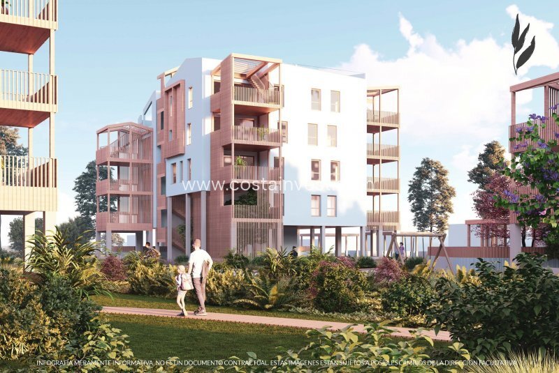 Apartment in el Verger, Valencian Community, Spain 5 - 17695122