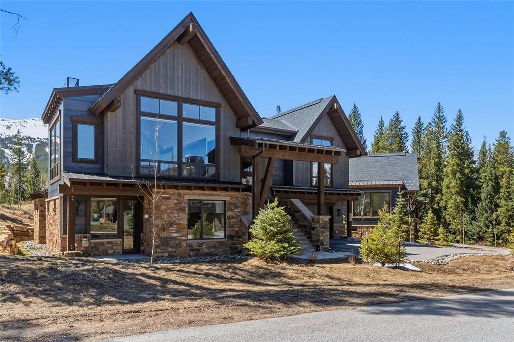 House in Breckenridge, Colorado, United States 2 - 17713340