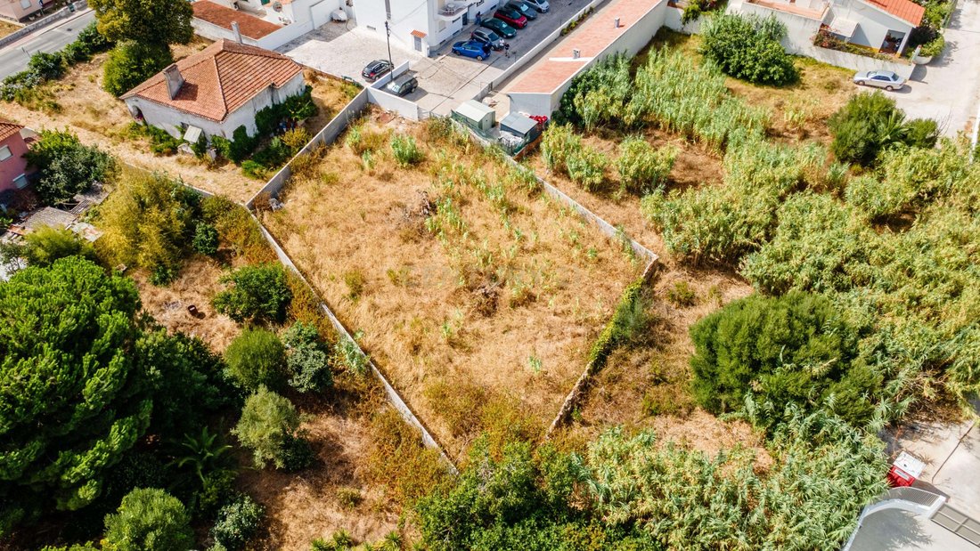 Land in Sao Domingos de Rana, Lisbon, Portugal 3 - 17710956