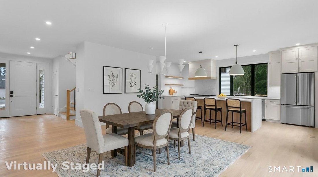 Condo in Stratford, Connecticut, United States 4 - 17678041