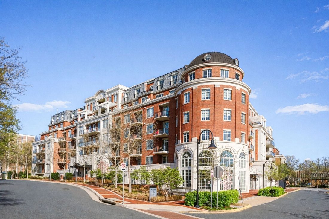 Condo in McLean, Virginia, United States 1 - 17711413