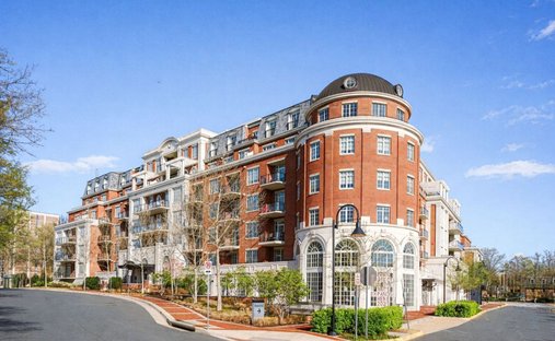 Condo in McLean, Virginia, United States 1
