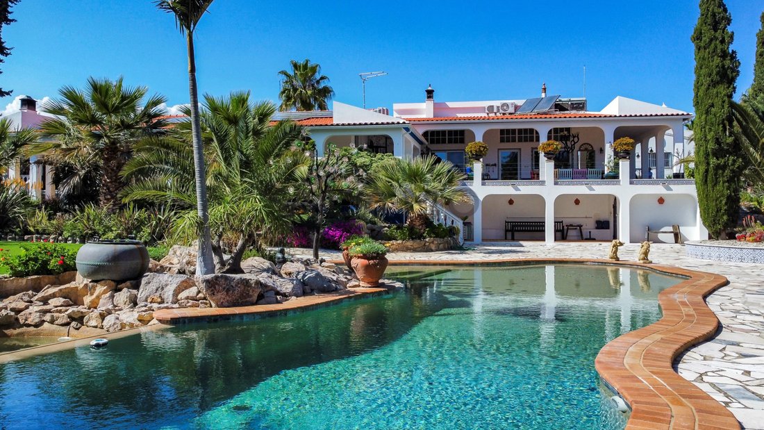Villa in Tavira (Santa Maria e Santiago), Algarve, Portugal 1 - 14079063