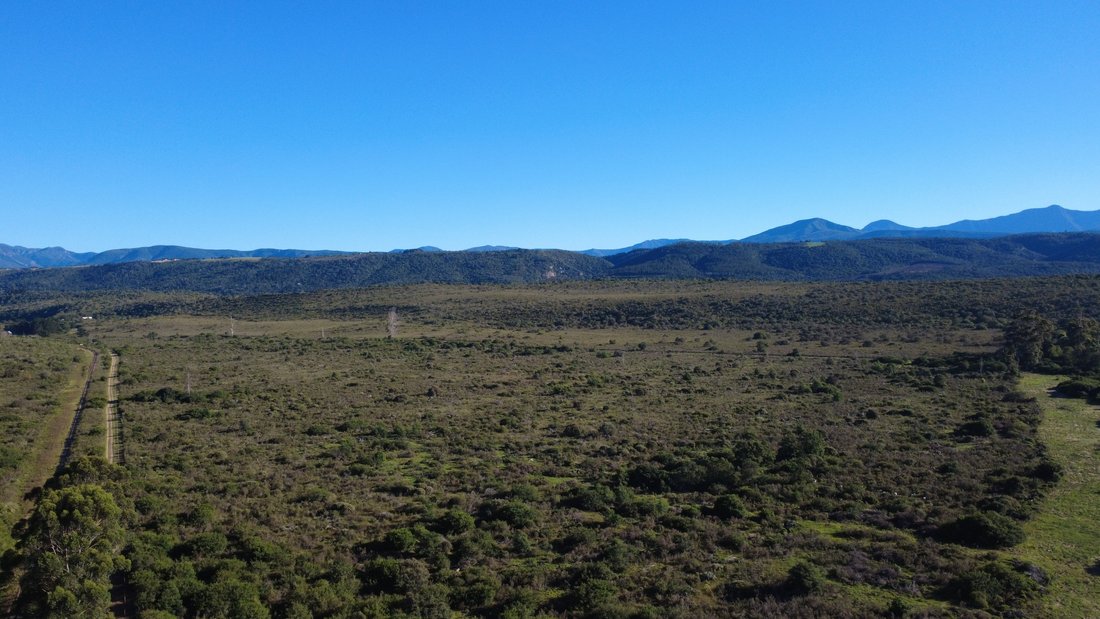 Land in Sedgefield, Western Cape, South Africa 4 - 17708680