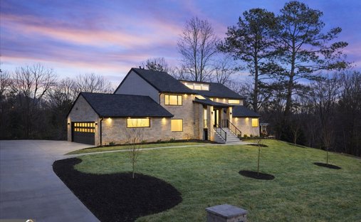 Haus in Atlanta, Georgia, Vereinigte Staaten 1