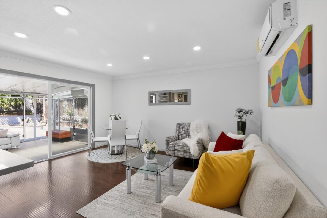 House in San Jose, California, United States 2 - 17665810