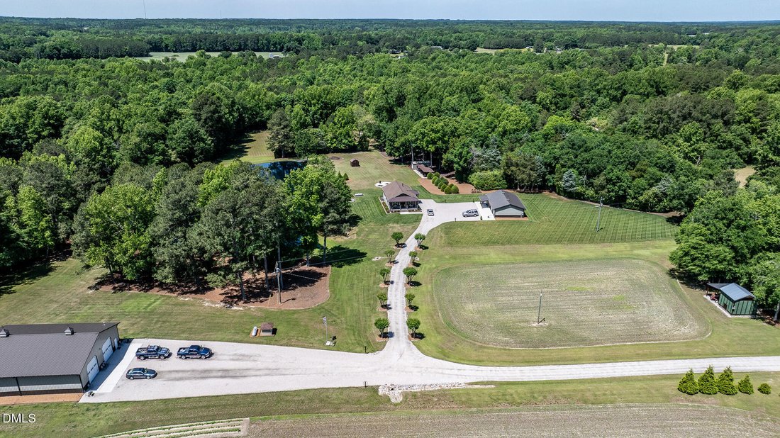 Farm Ranch in Castalia, North Carolina, United States 2 - 17704360