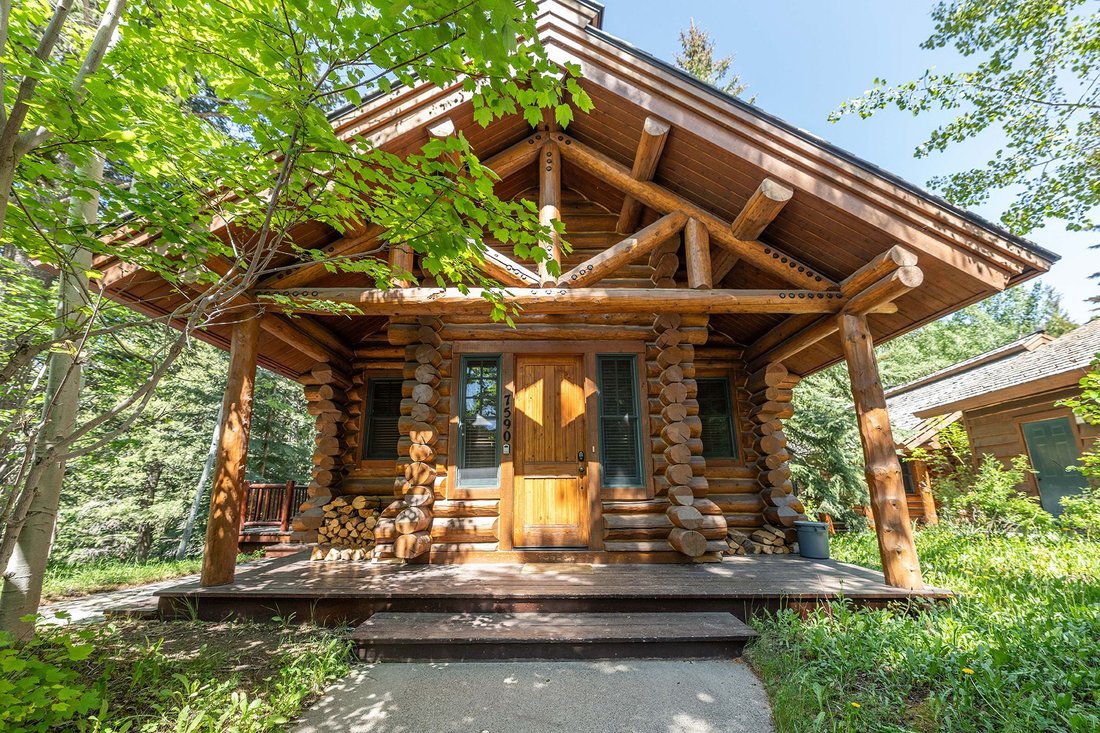 Haus in Jackson, Wyoming, Vereinigte Staaten 1 - 15218418