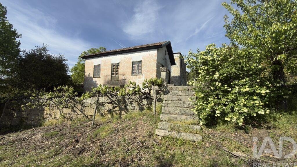 Azienda agricola a Longa, Distretto di Viseu, Portogallo 5 - 16927745