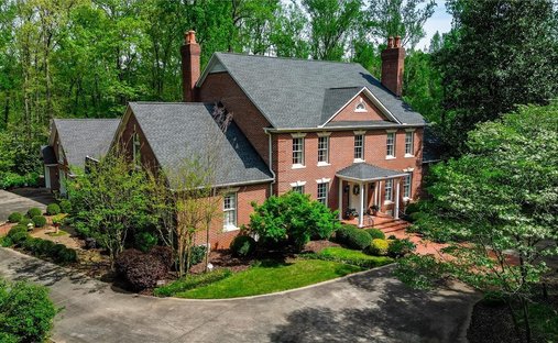 House in Greer, South Carolina, United States 1