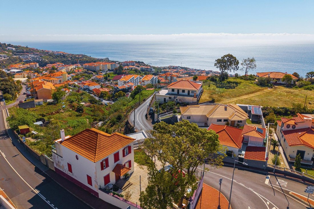 Haus in Caniço, Autonome Region Madeira, Portugal 2 - 17705517