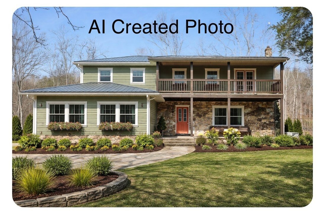 House in Hohenwald, Tennessee, United States 1 - 17529027