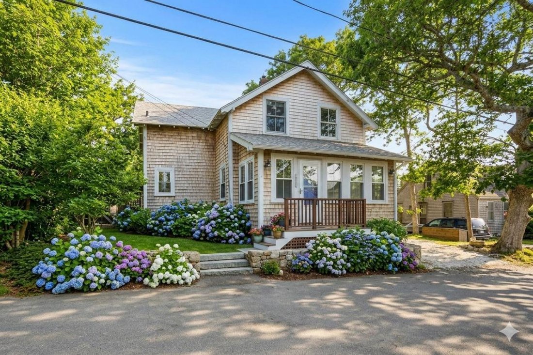 House in Oak Bluffs, Massachusetts, United States 4 - 17716124