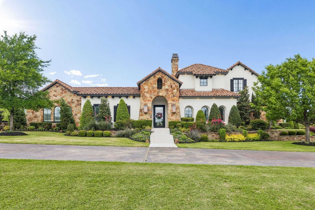 House in Keller, Texas, United States 2 - 17709657