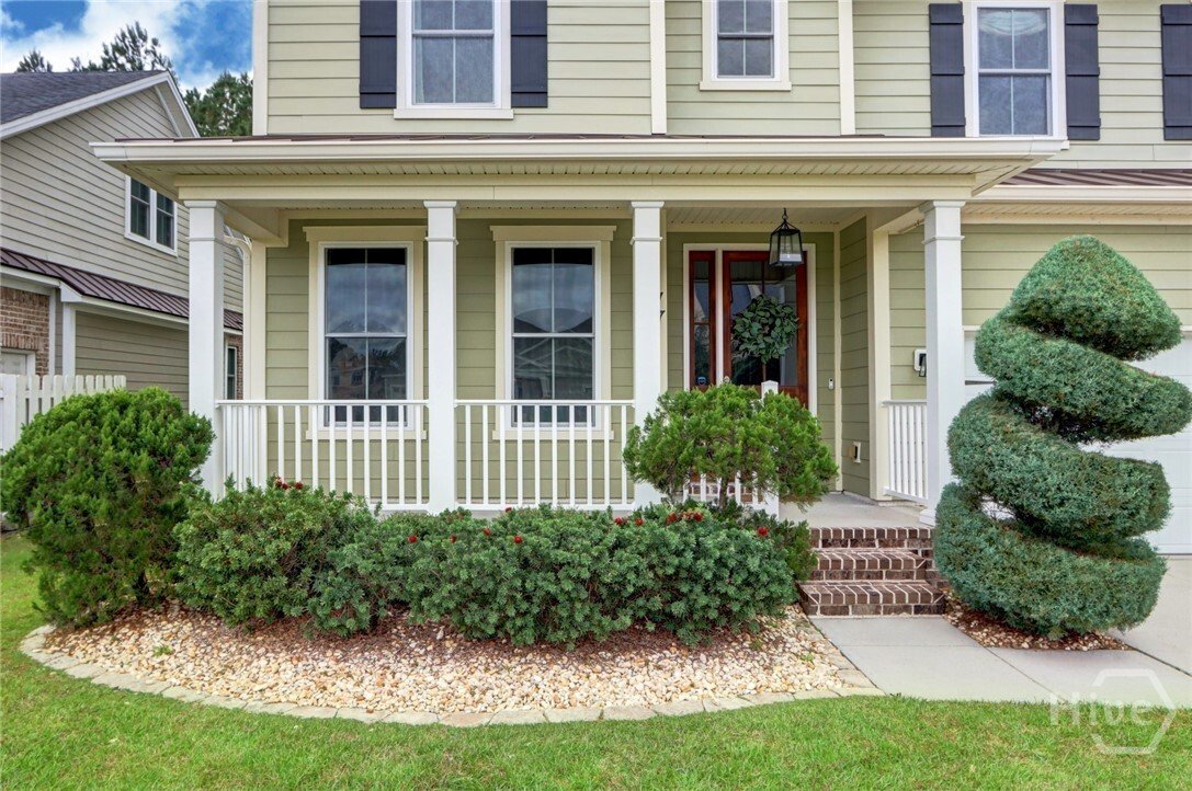 House in Savannah, Georgia, United States 3 - 17706703