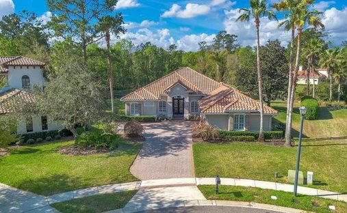 Haus in Lake Mary, Florida, Vereinigte Staaten 1