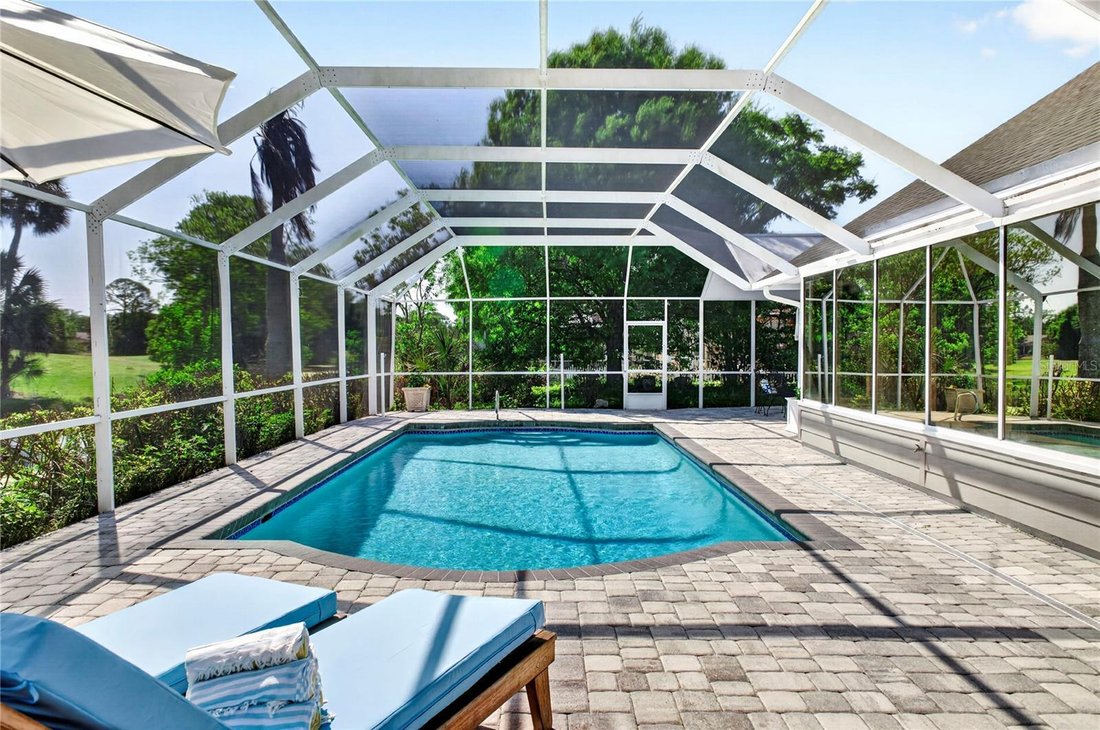 House in South Daytona, Florida, United States 3 - 17717087