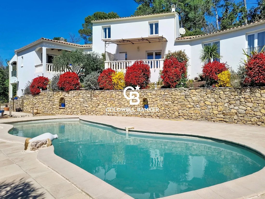 House in Ouest, Lorgues, France 2 - 17616680