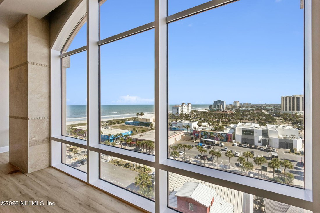 Condo in Jacksonville Beach, Florida, United States 5 - 17710339