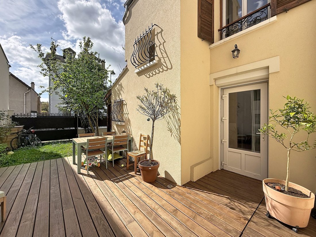 House in Charentonneau, Maisons-Alfort, France 2 - 17709873