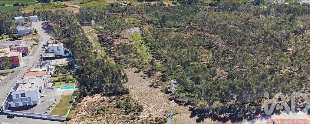 Land in Leiria, Pousos, Barreira e Cortes, Leiria District, Portugal 5 - 17705600