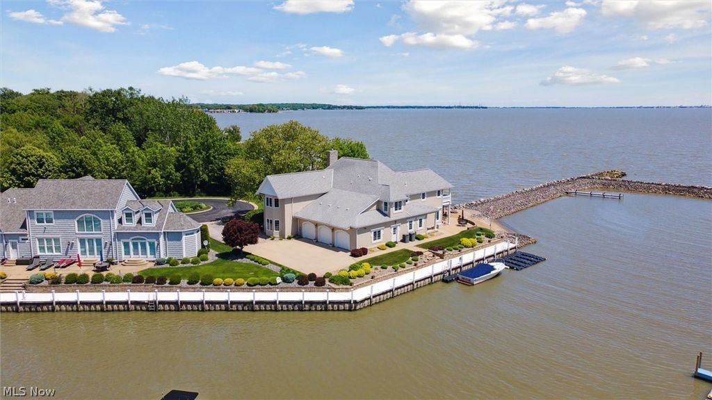 House in Lakeside Marblehead, Ohio, United States 3 - 17709704