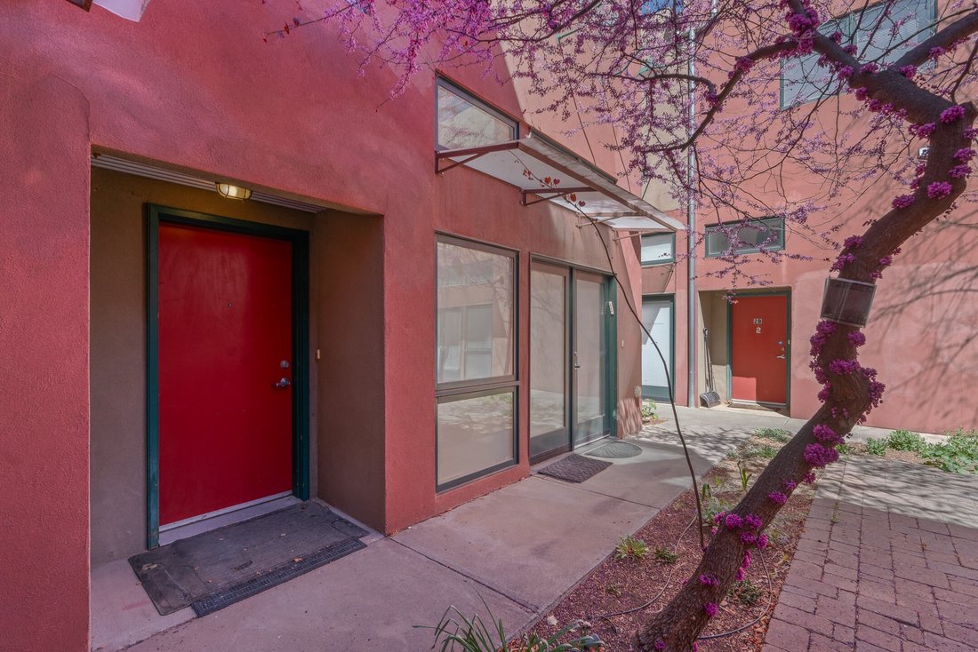 Condo in Santa Fe, New Mexico, United States 2 - 17710192