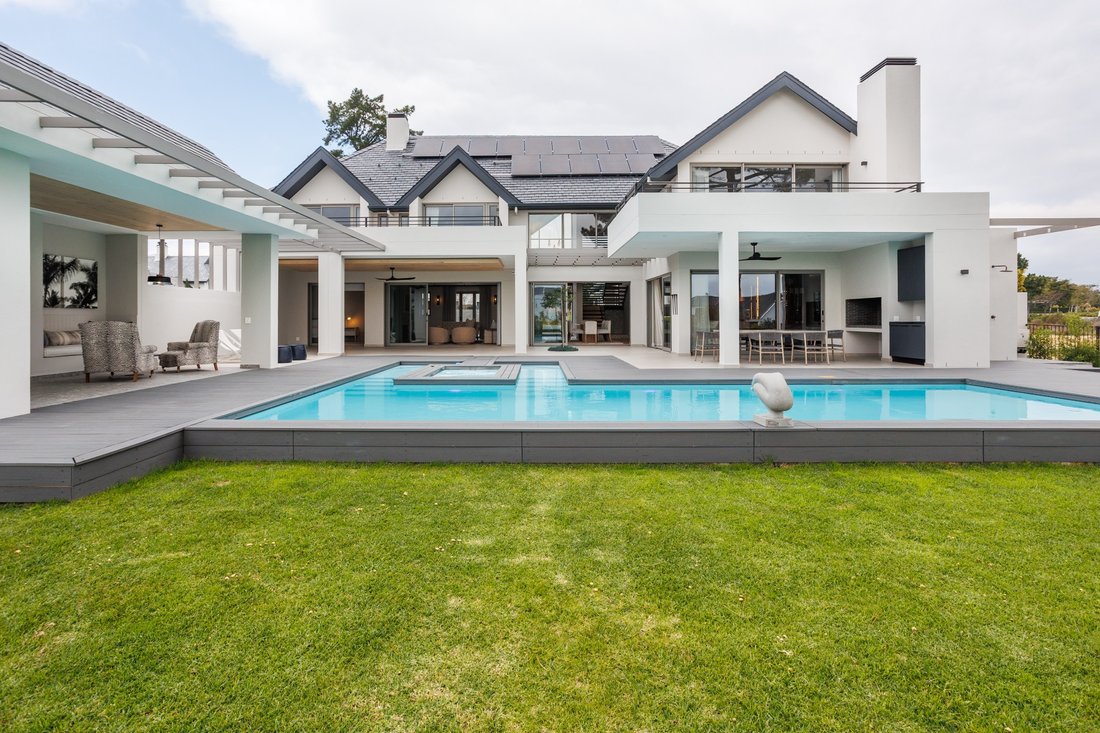 House in Paarl, Western Cape, South Africa 1 - 17708634