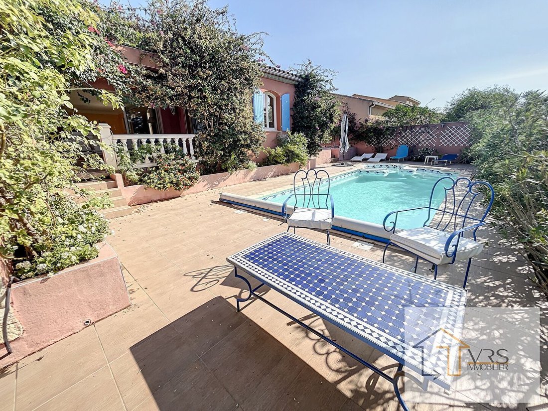House in Leucate, Occitania, France 1 - 17712766