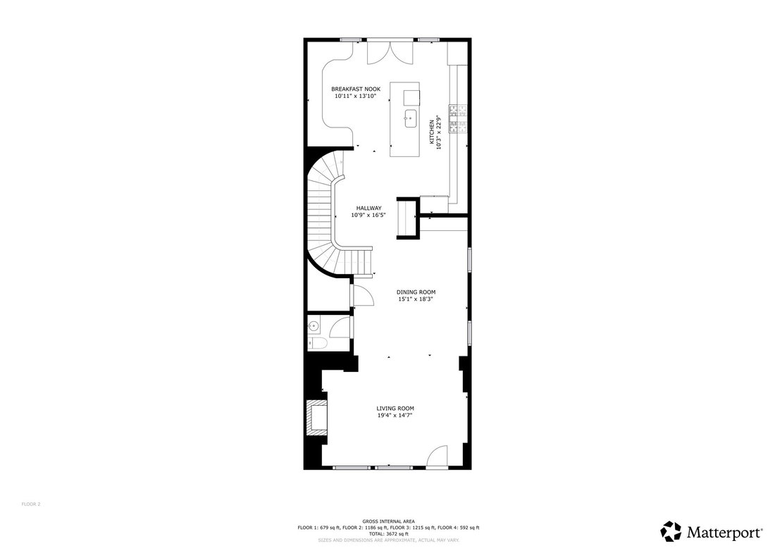 House in Houston, Texas, United States 4 - 17705486