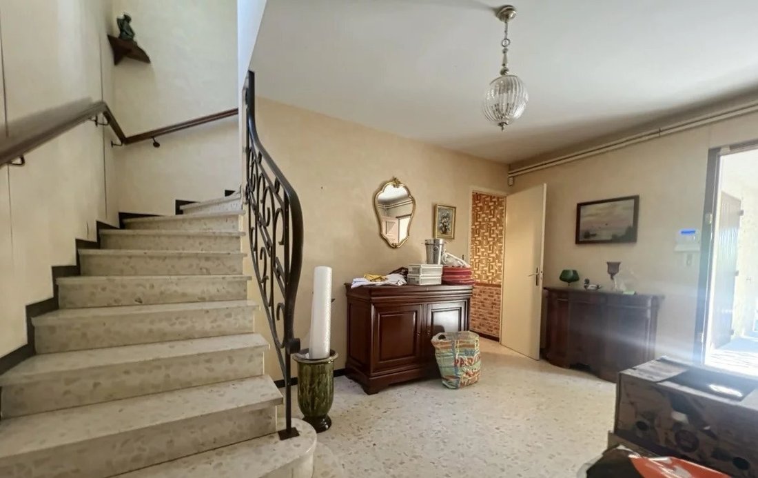 House in Camplanier, Nimes, France 4 - 17708786