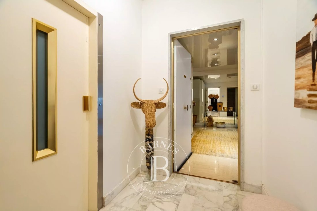 Apartment in Périer, 8e Arrondissement, Marseille 2 - 16908838