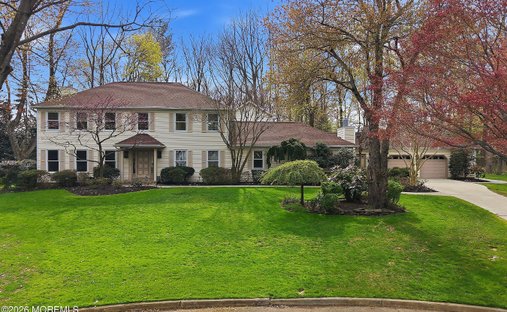 House in Leonardo, New Jersey, United States 1