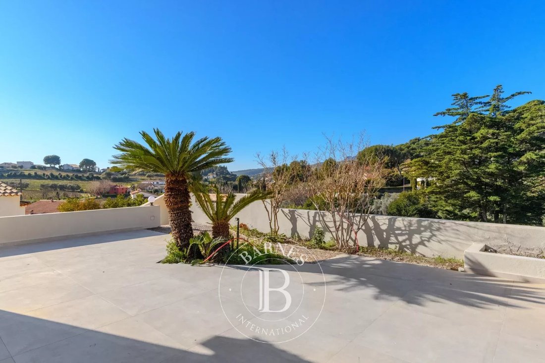 Villa in Peripherie, Cassis, France 2 - 17248146