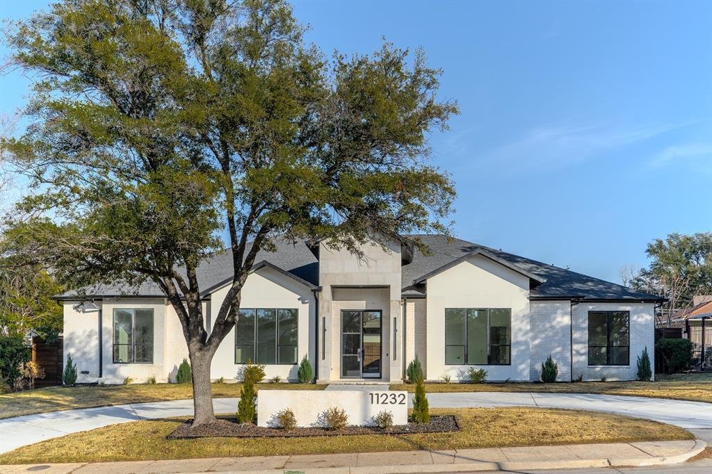 House in Dallas, Texas, United States 1 - 17708193
