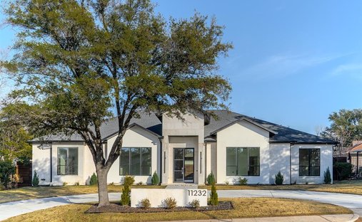 House in Dallas, Texas, United States 1