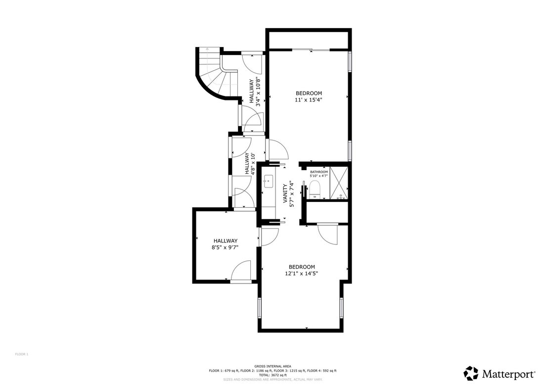House in Houston, Texas, United States 3 - 17705486