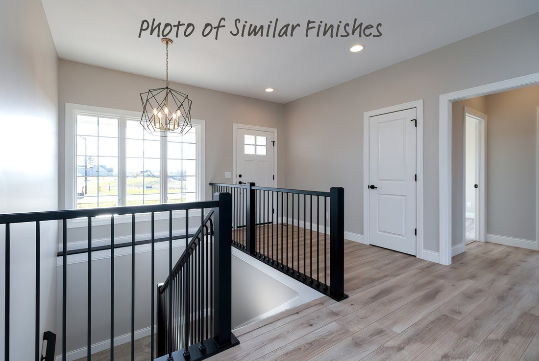 House in Le Claire, Iowa, United States 2 - 17707408