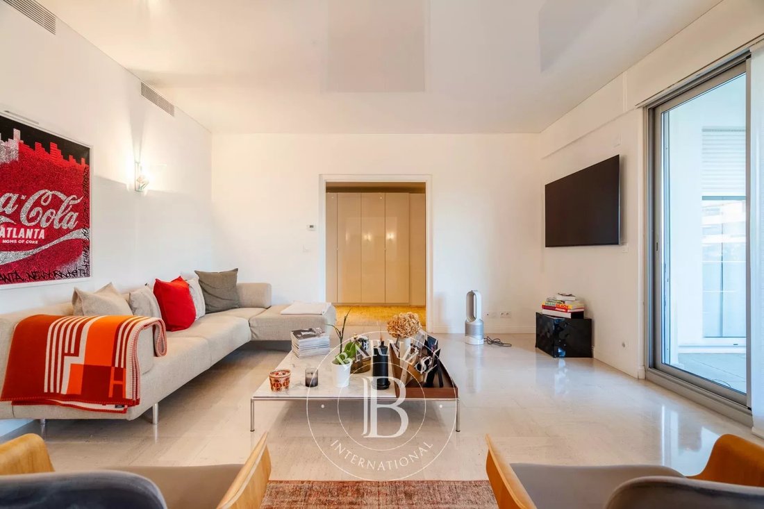 Apartment in Périer, 8e Arrondissement, Marseille 2 - 16908838