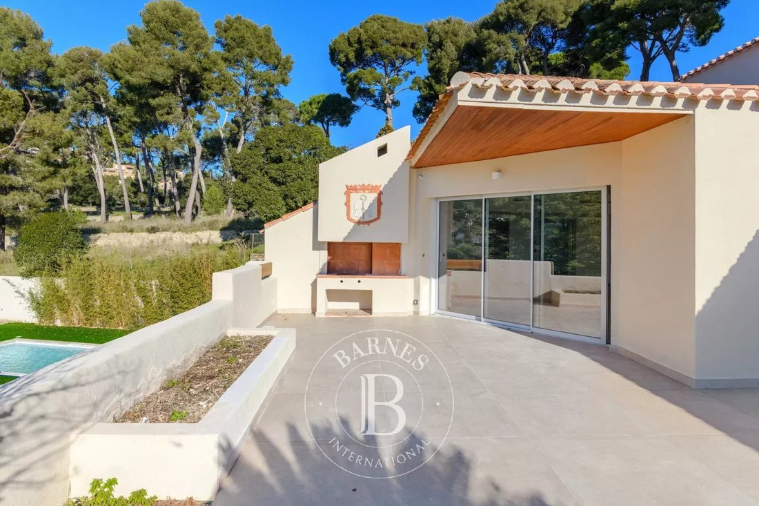 Villa in Peripherie, Cassis, France 4 - 17248146