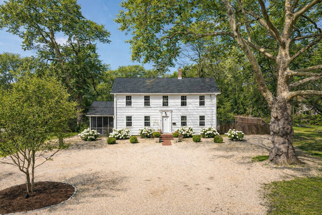 Farm Ranch in Remsenburg-Speonk, New York, United States 1 - 17703047