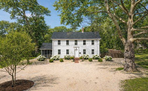 Farm Ranch in Remsenburg-Speonk, New York, United States 1