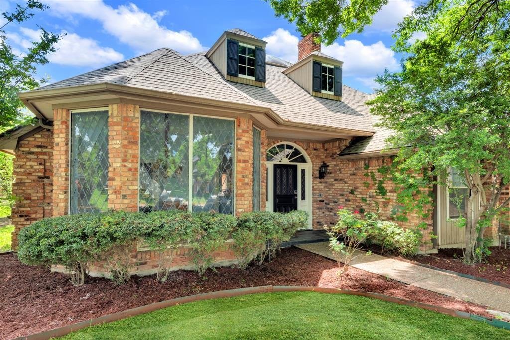 House in Dallas, Texas, United States 4 - 17708255